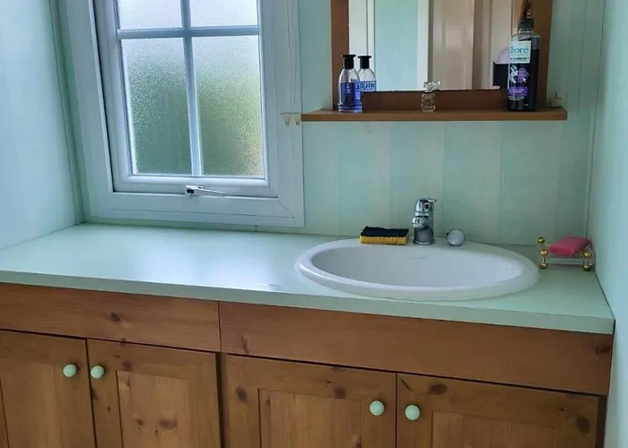 Le Beau Mobilhome 多维尔