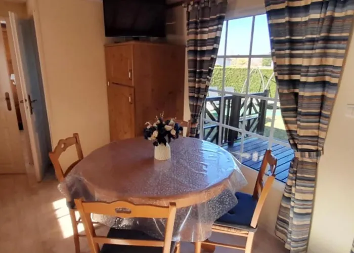 Le Beau Mobilhome * 多维尔