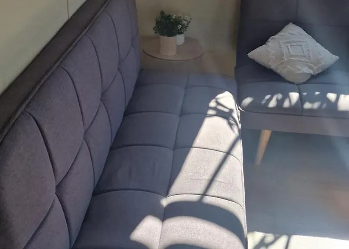 Le Beau Mobilhome * 多维尔