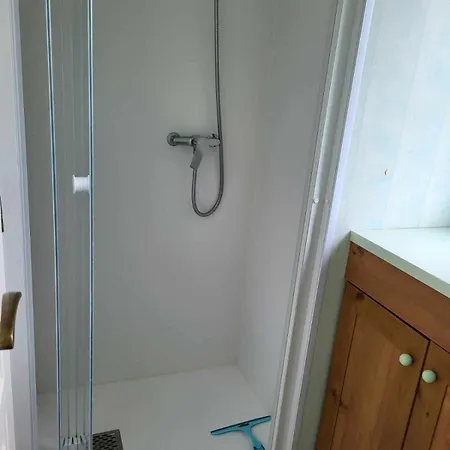 Le Beau Mobilhome Camping