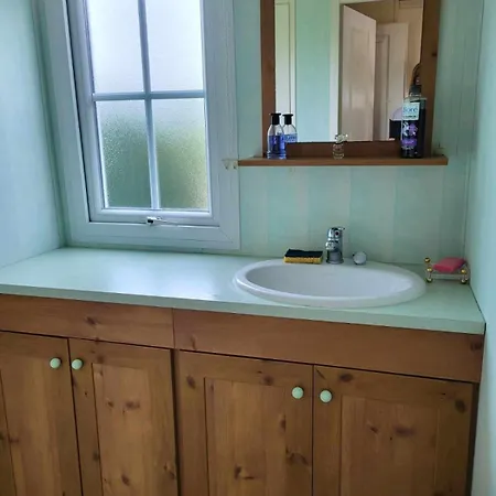 Le Beau Mobilhome Deauville