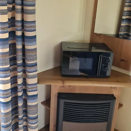 Campsite Le Beau Mobilhome *