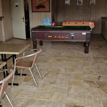 Кемпинг Le Bo Mobilhome