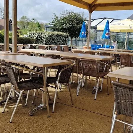 Le Beau Mobilhome * Deauville