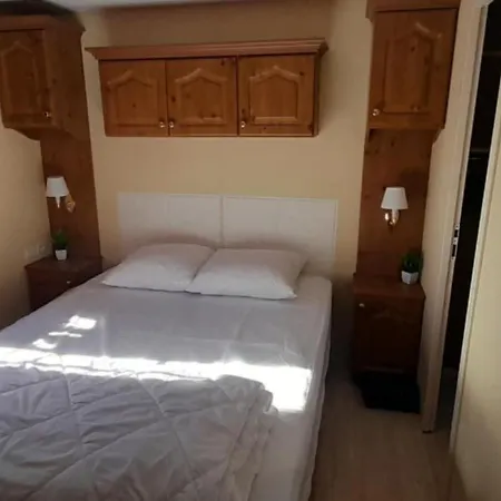 Le Beau Mobilhome