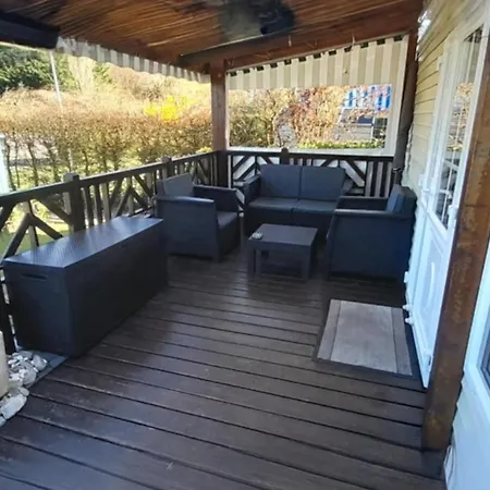Le Beau Mobilhome *