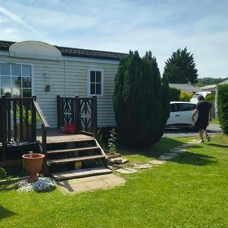 Le Bo Mobilhome *