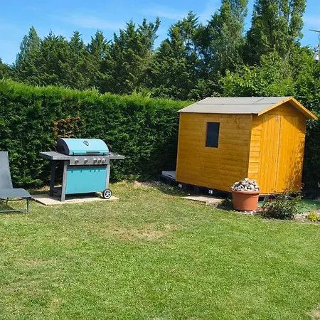 Le Bo Mobilhome