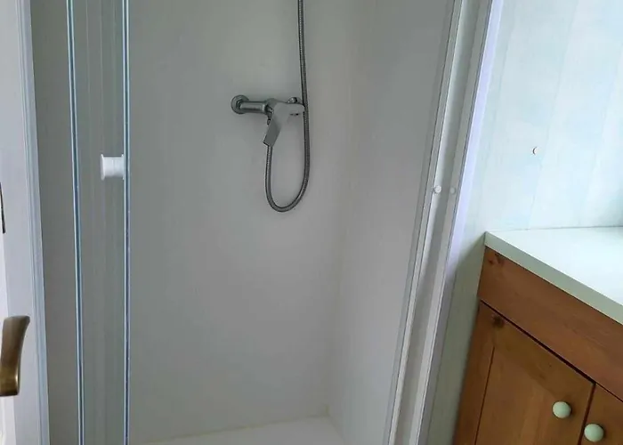 Le Beau Mobilhome Campsite