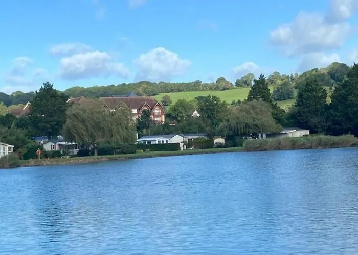 Campsite Le Beau Mobilhome *