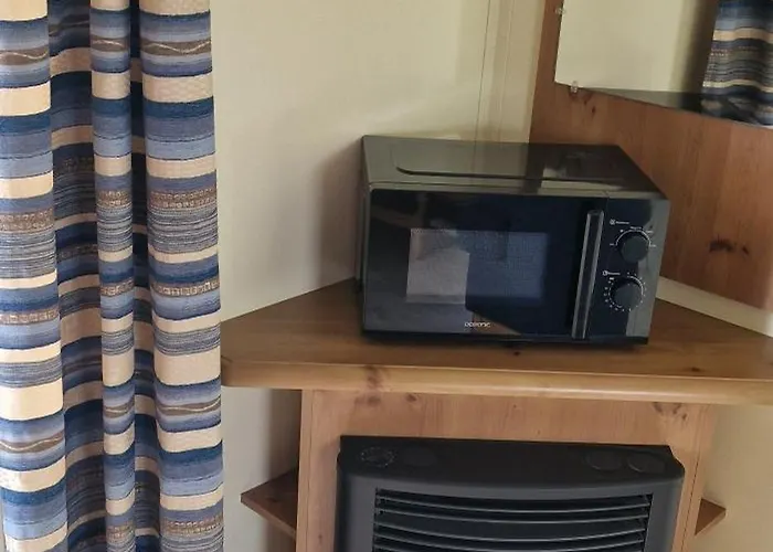 Campsite Le Beau Mobilhome *