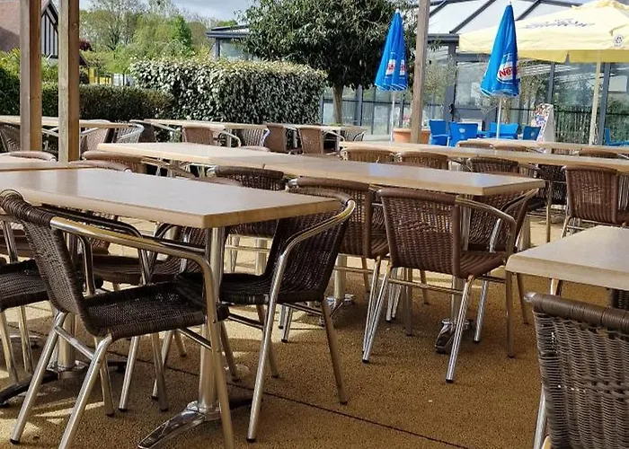 Le Beau Mobilhome * Deauville