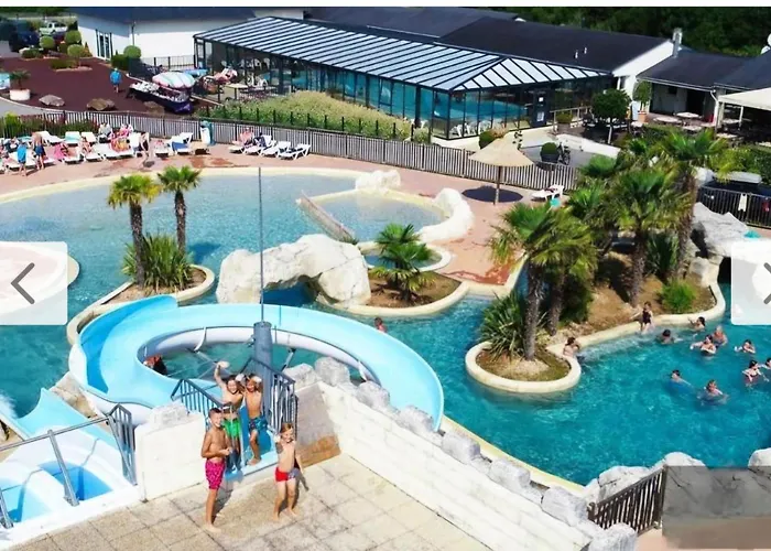 Le Beau Mobilhome * Deauville